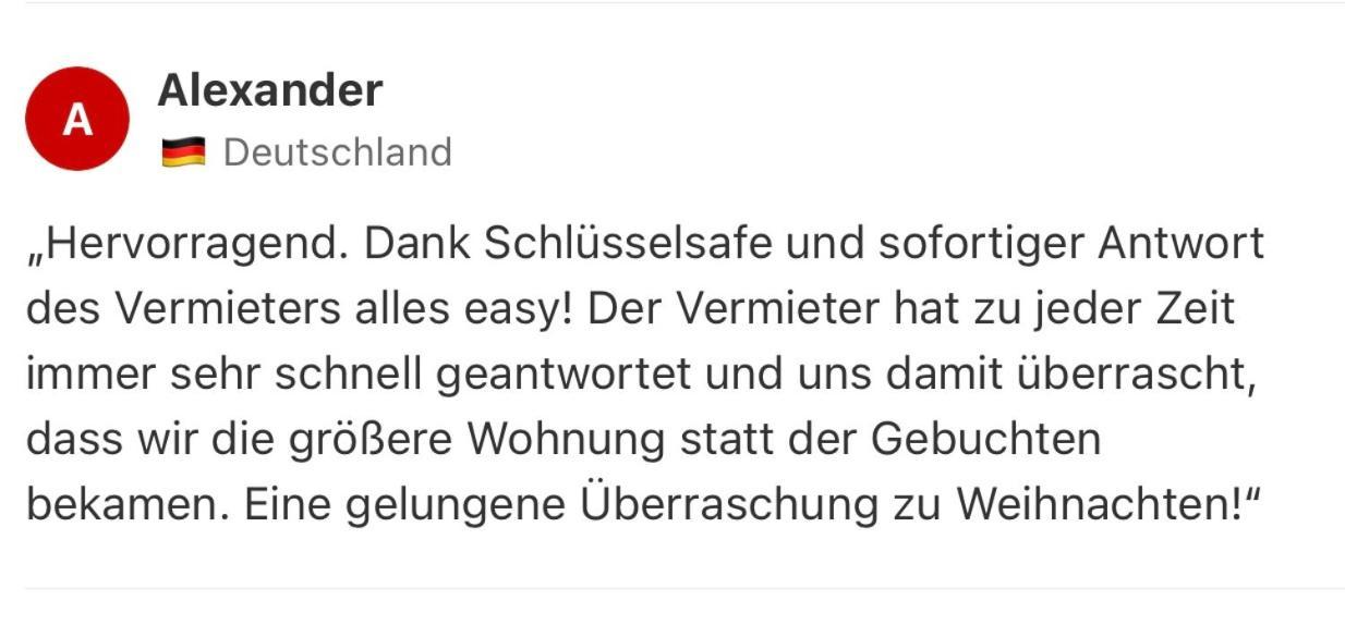 W1 - Kontaktloser 24h Check In, W-lan, Netflix, Parkplatz, Kueche, Boxspring-bett * Bueckeburg