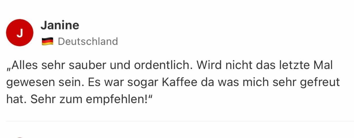 Apartment W1 - Kontaktloser 24h Check In, W-lan, Netflix, Parkplatz, Kueche, Boxspring-bett *